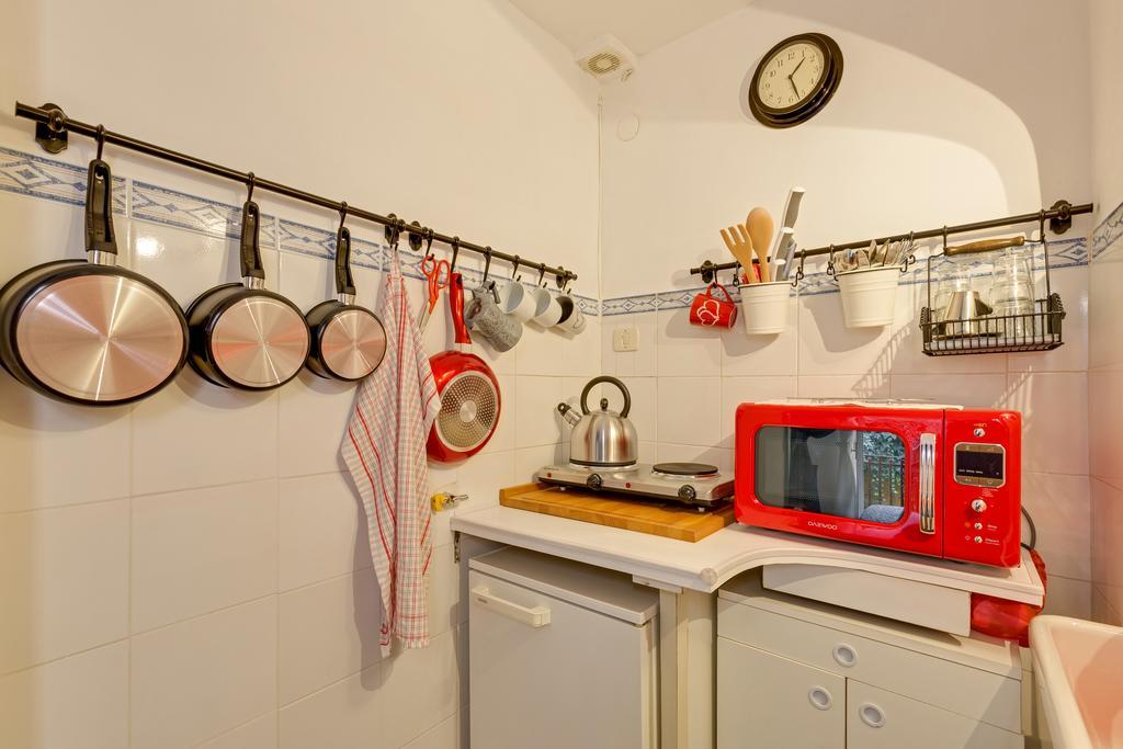 Holiday home Roman House With Balcony Rome